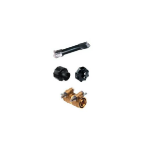 Autonom - Complete Pipe & Jacket Splice Kit